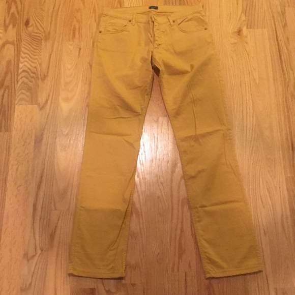 and Pants - Italian purchased pant and Pants - Italian purchased pant